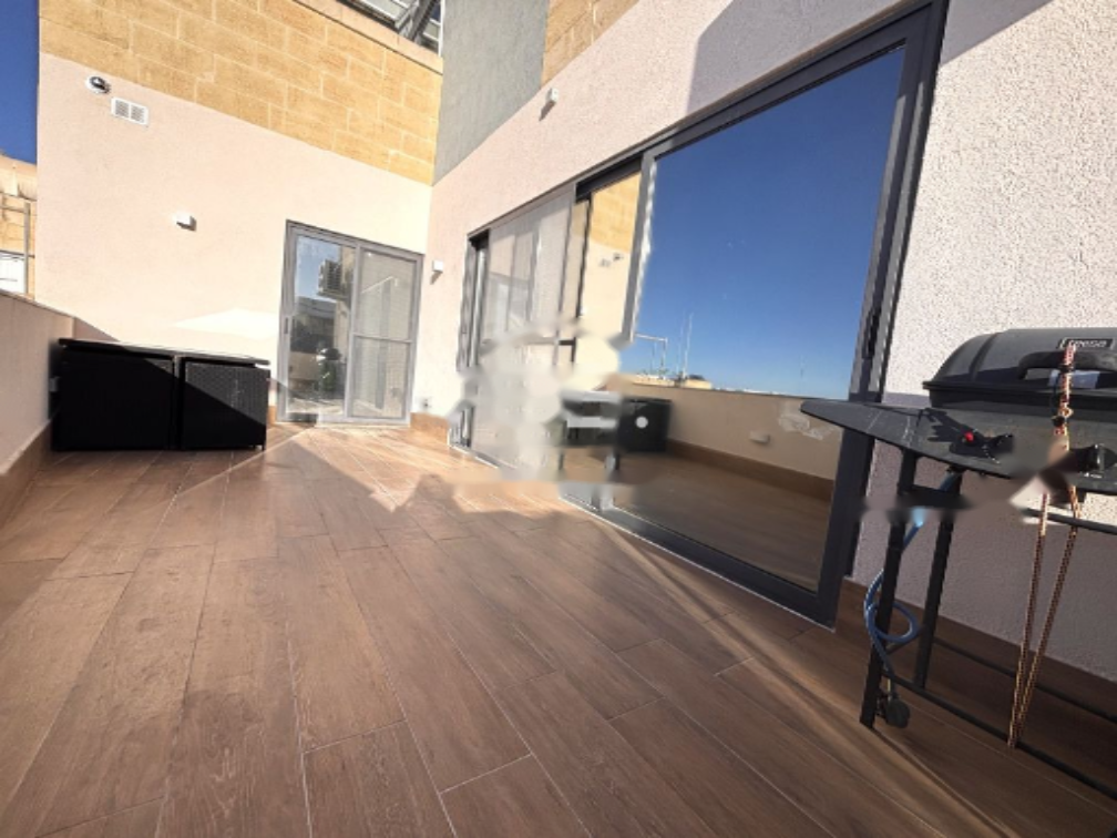 Квартира в Гаргуре, Мальта, 160 м² - фото 14