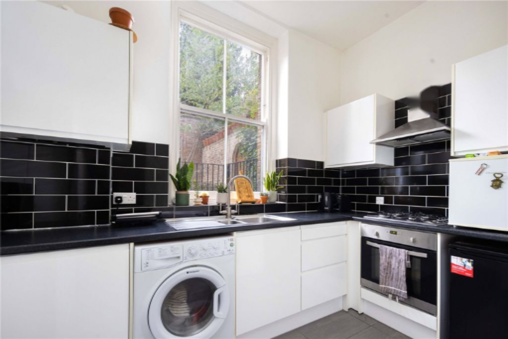 Квартира в Лондоне, Великобритания, 41 м² - фото 14