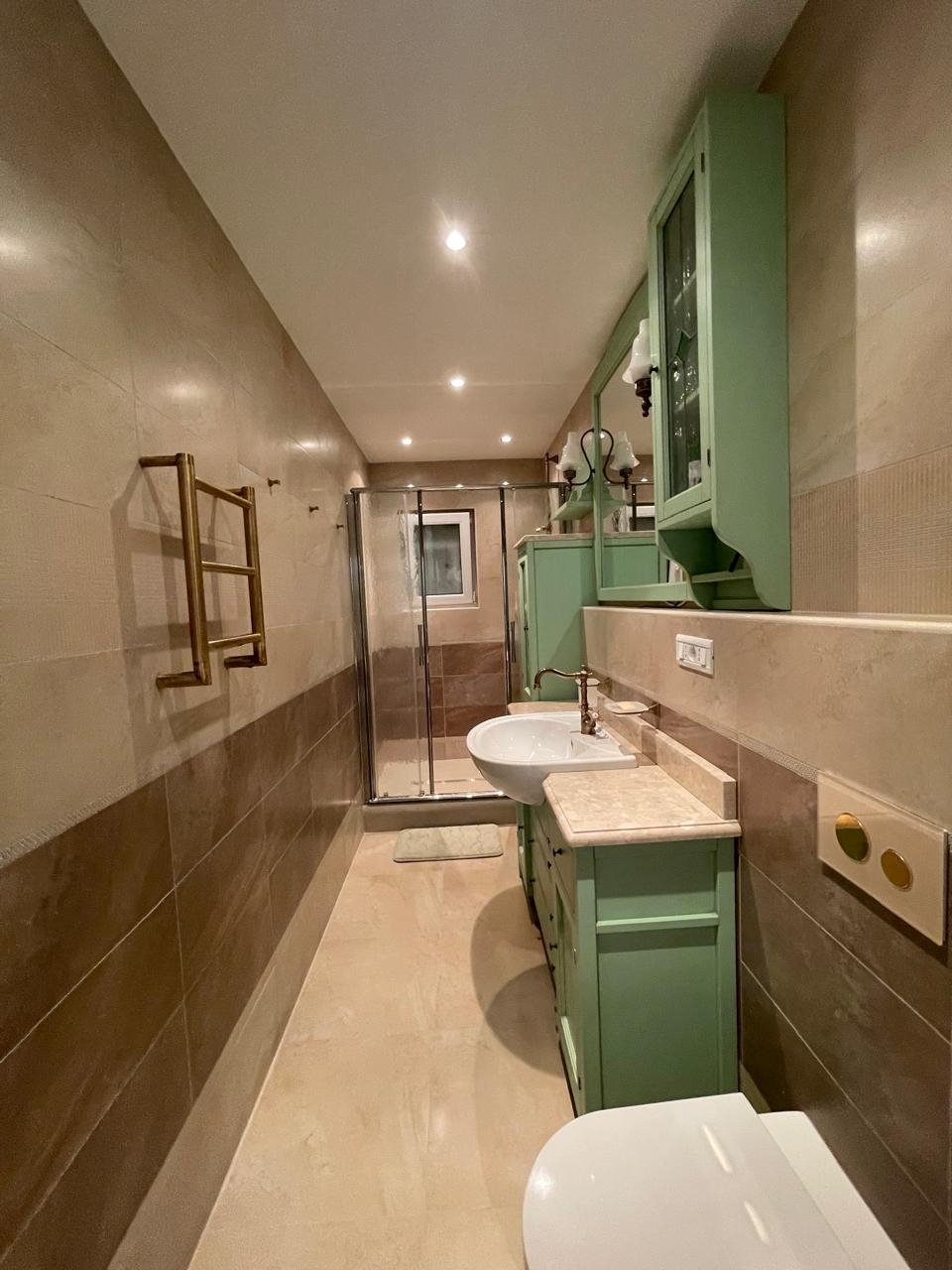 Вилла в Тивате, Черногория, 295 м² - фото 9