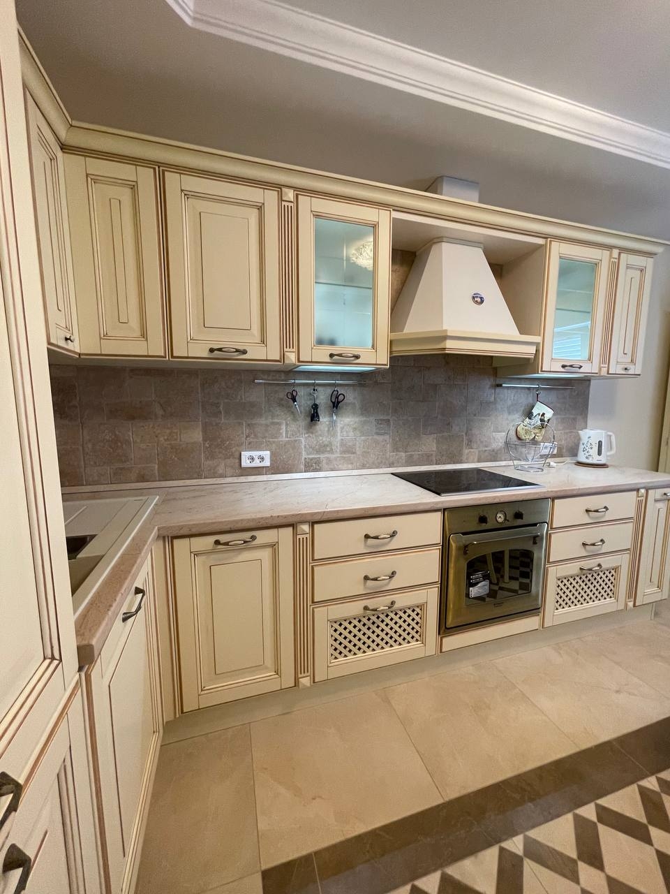 Вилла в Тивате, Черногория, 295 м² - фото 3