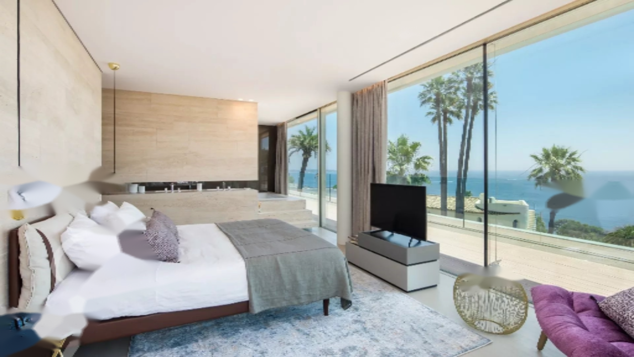 Квартира в Каннах, Франция, 500 м² - фото 14