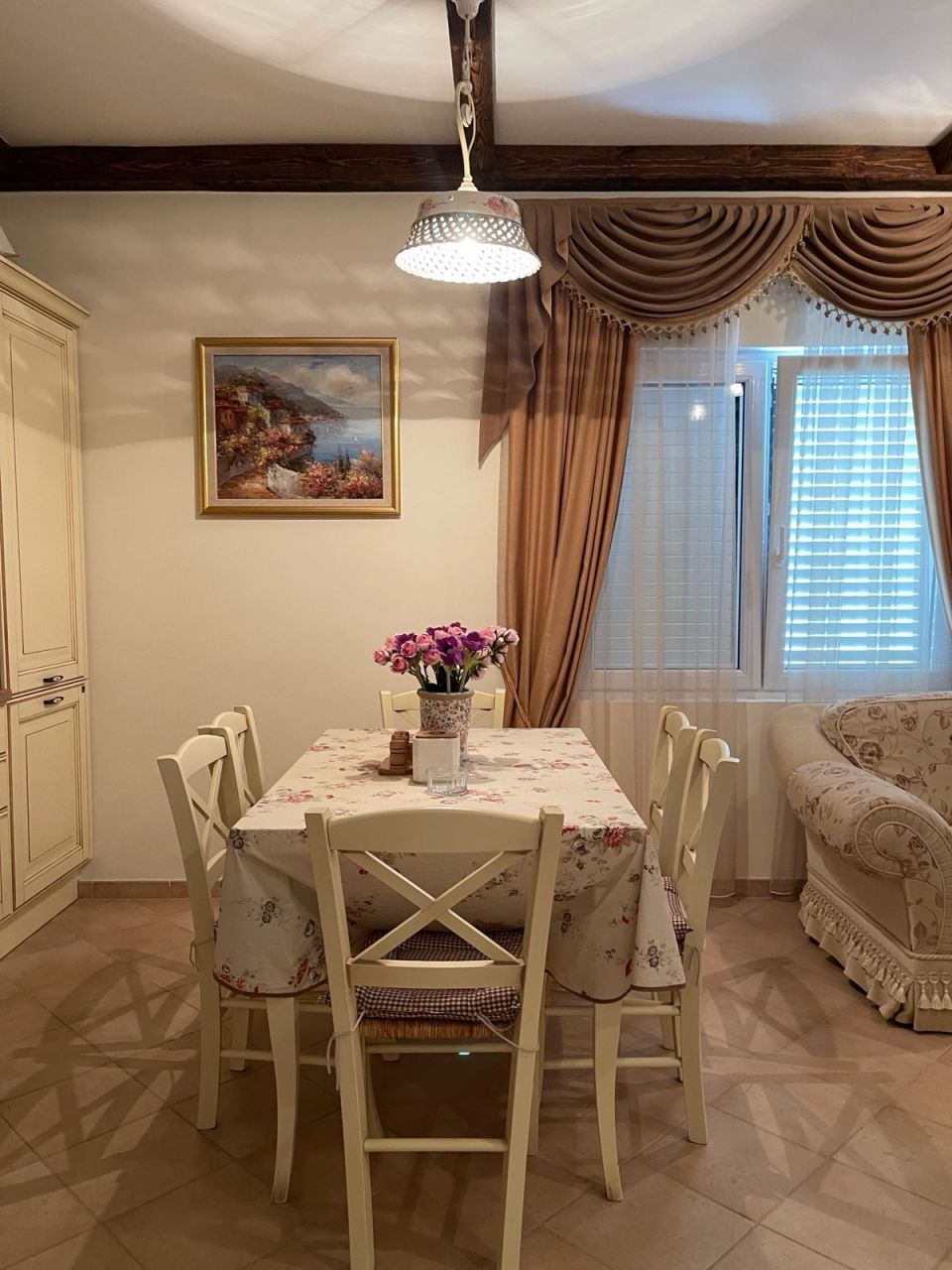 Вилла в Тивате, Черногория, 295 м² - фото 15