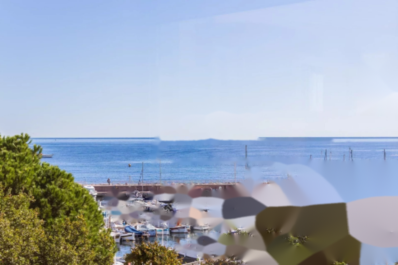 Квартира в Каннах, Франция, 42 м² - фото 14