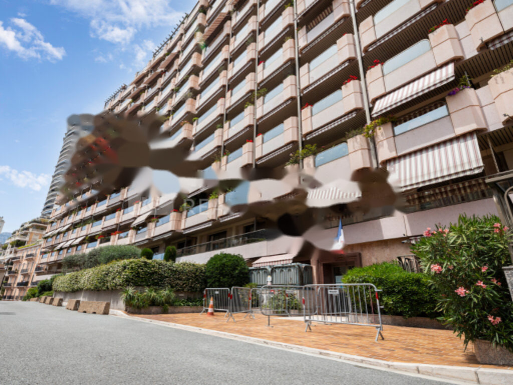 Квартира в Сен-Романе, Монако, 112 м² - фото 14