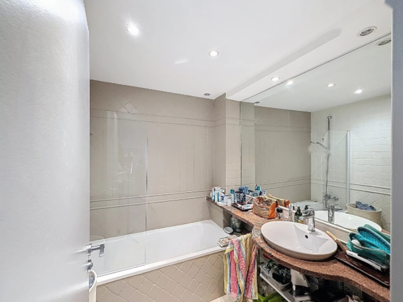 Квартира в Каннах, Франция, 115 м² - фото 14