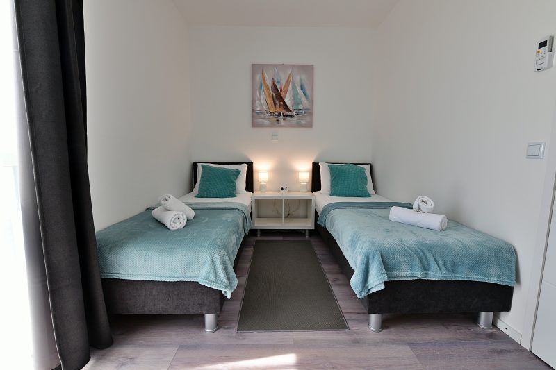 Вилла на острове Паг, Хорватия, 104 м² - фото 5