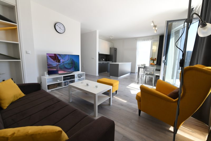 Вилла на острове Паг, Хорватия, 104 м² - фото 2