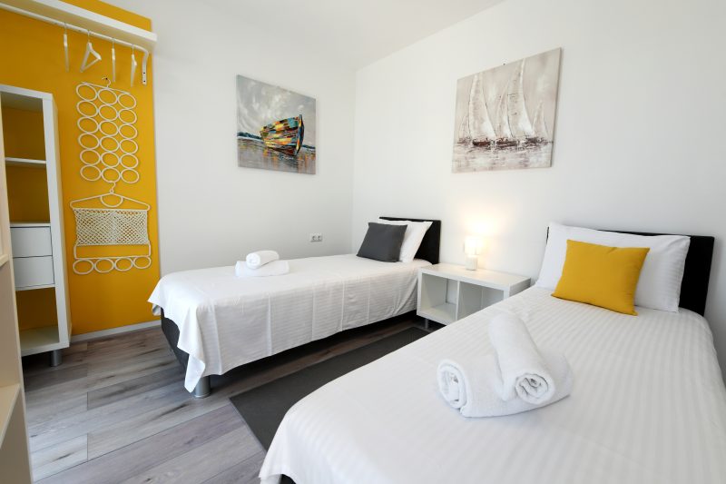 Вилла на острове Паг, Хорватия, 104 м² - фото 6