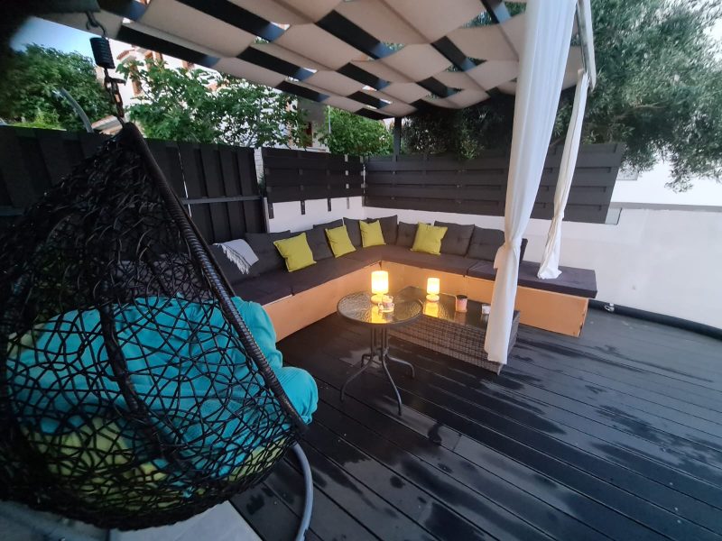 Вилла на острове Паг, Хорватия, 104 м² - фото 8