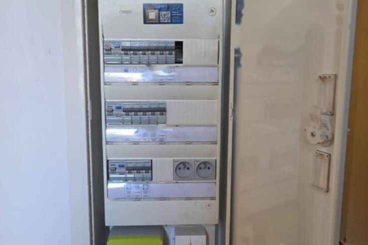 Квартира в Каннах, Франция, 25 м² - фото 6