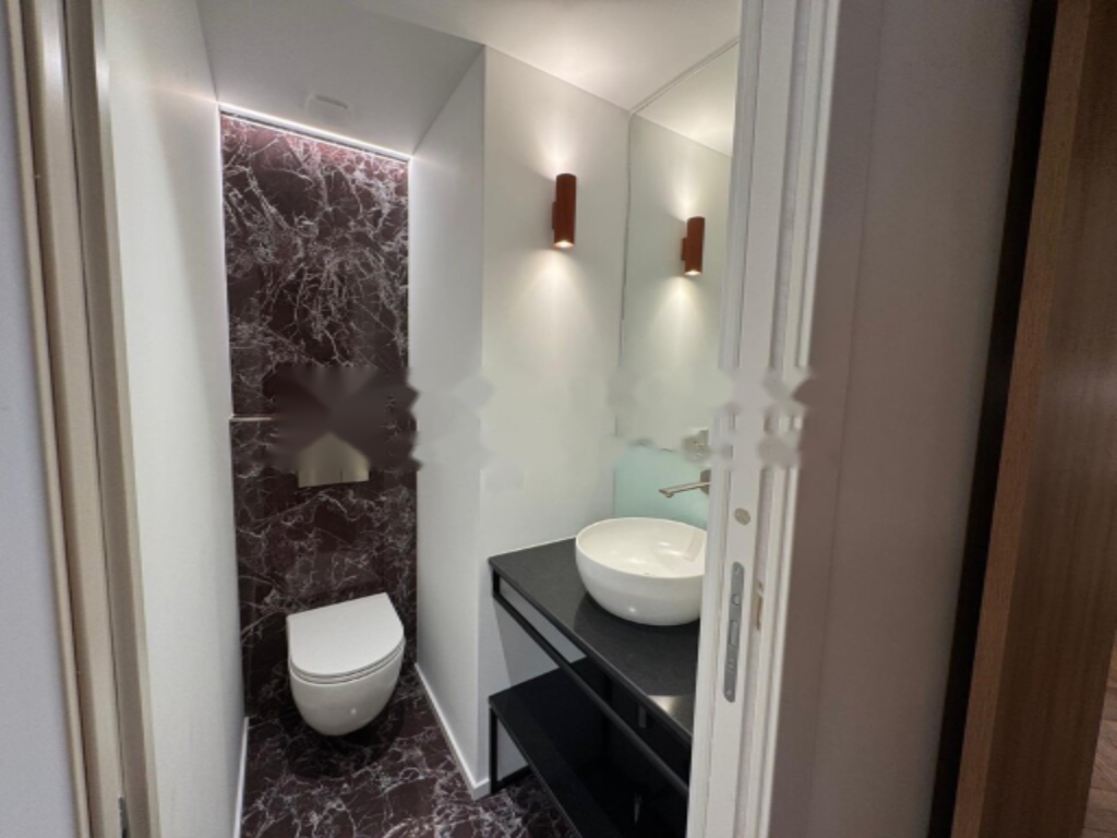 Квартира в Ла-Кондамине, Монако, 113 м² - фото 14