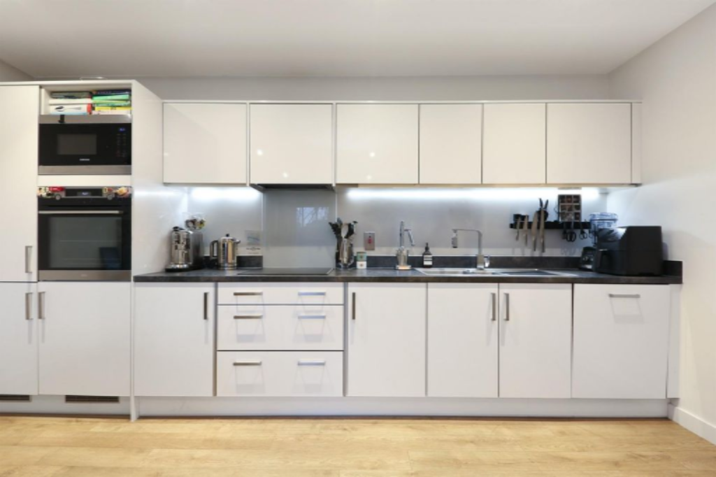 Квартира в Лондоне, Великобритания, 51 м² - фото 14