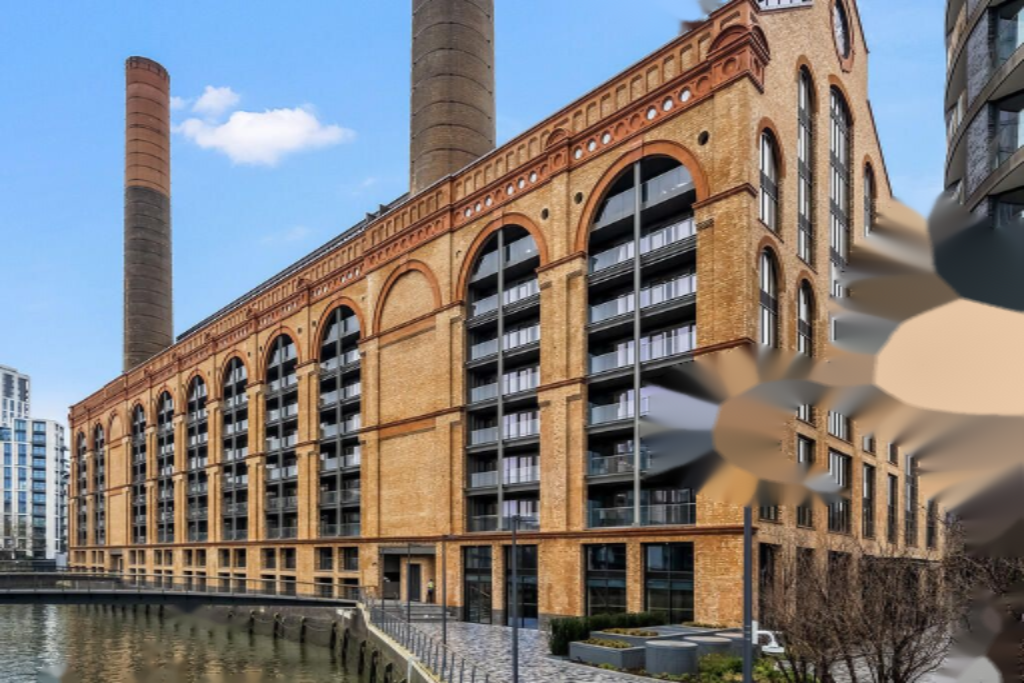 Квартира в Лондоне, Великобритания, 104 м² - фото 14