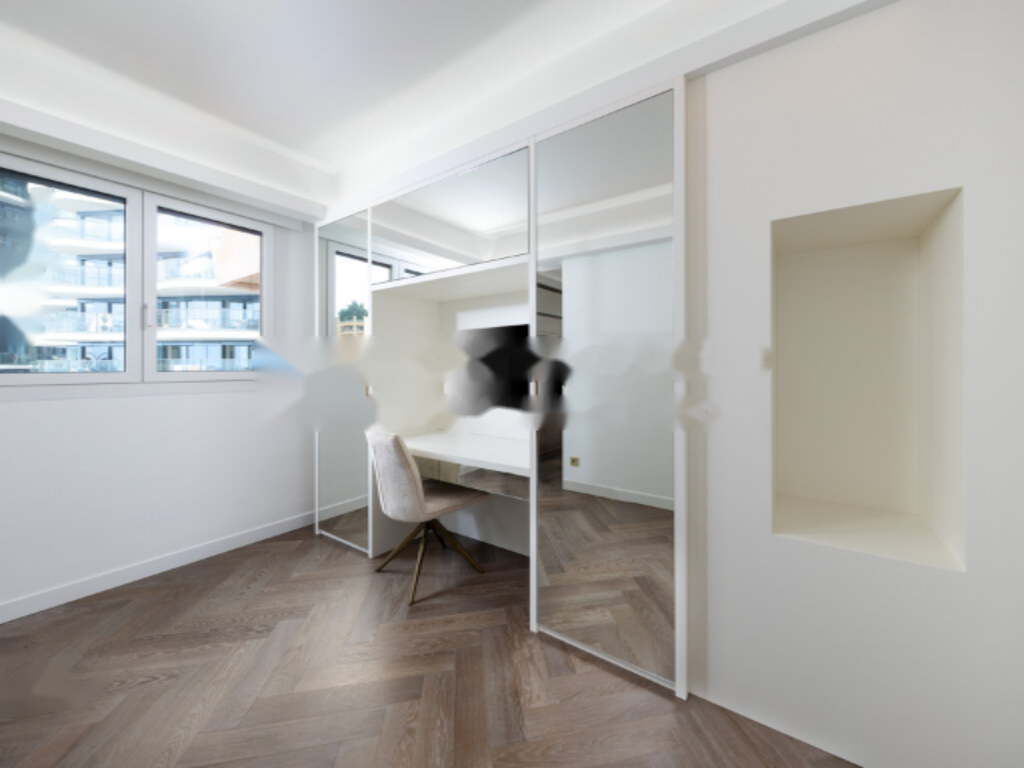 Квартира в Сен-Романе, Монако, 155 м² - фото 14