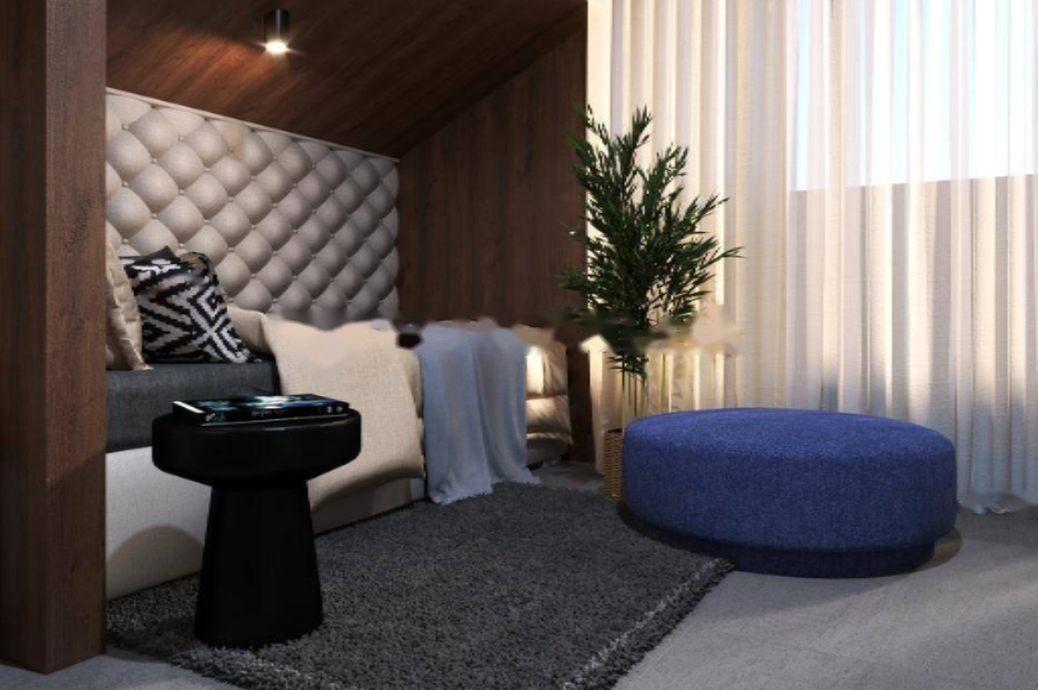 Квартира в Опатии, Хорватия, 174 м² - фото 14