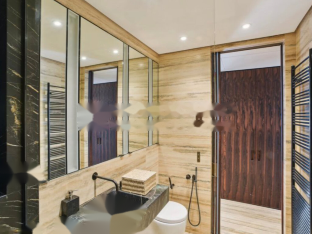 Квартира в Монако, Монако, 284 м² - фото 14