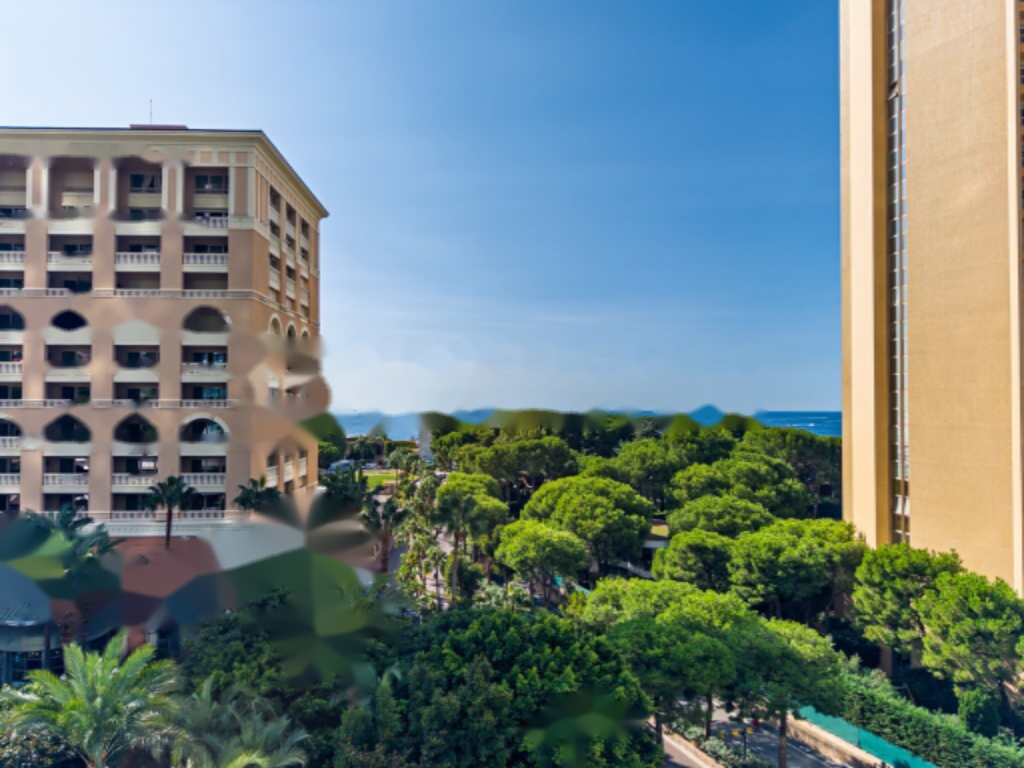 Квартира в Ларвотто, Монако, 268 м² - фото 14