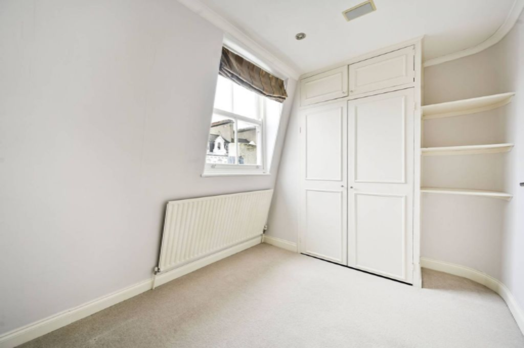 Квартира в Лондоне, Великобритания, 129 м² - фото 14