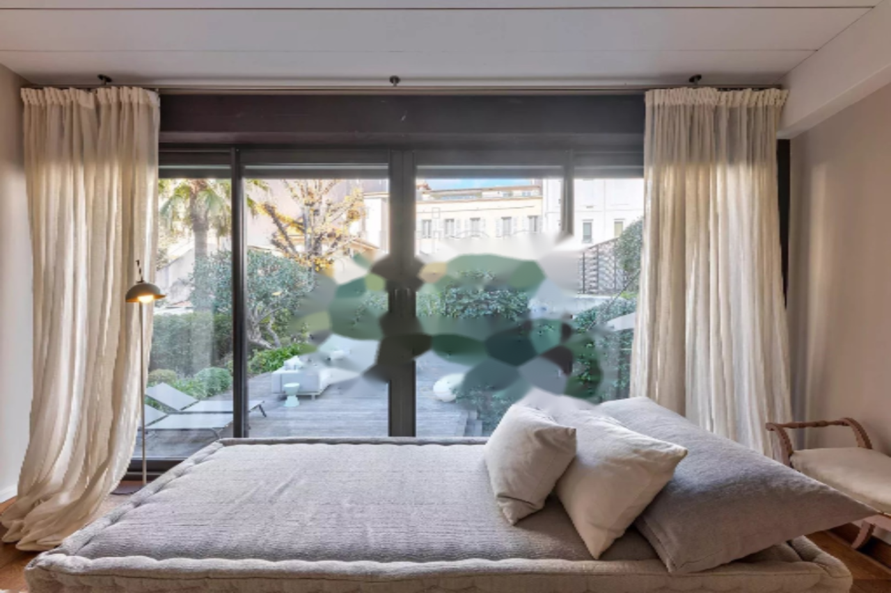 Квартира в Каннах, Франция, 173 м² - фото 14