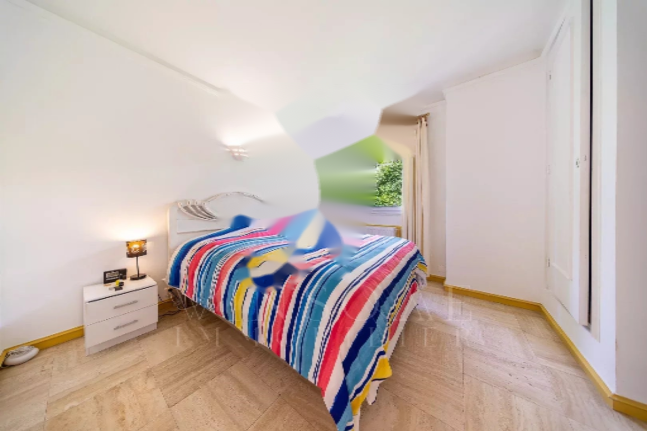 Квартира в Каннах, Франция, 122 м² - фото 14