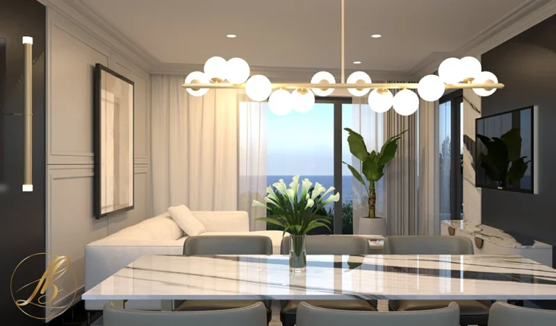 Апартаменты в Задаре, Хорватия, 209 м² - фото 8