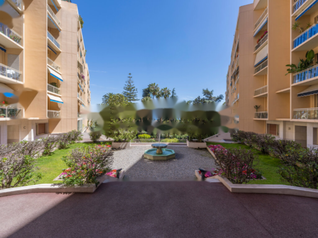 Квартира в Монте Карло, Монако, 75 м² - фото 14