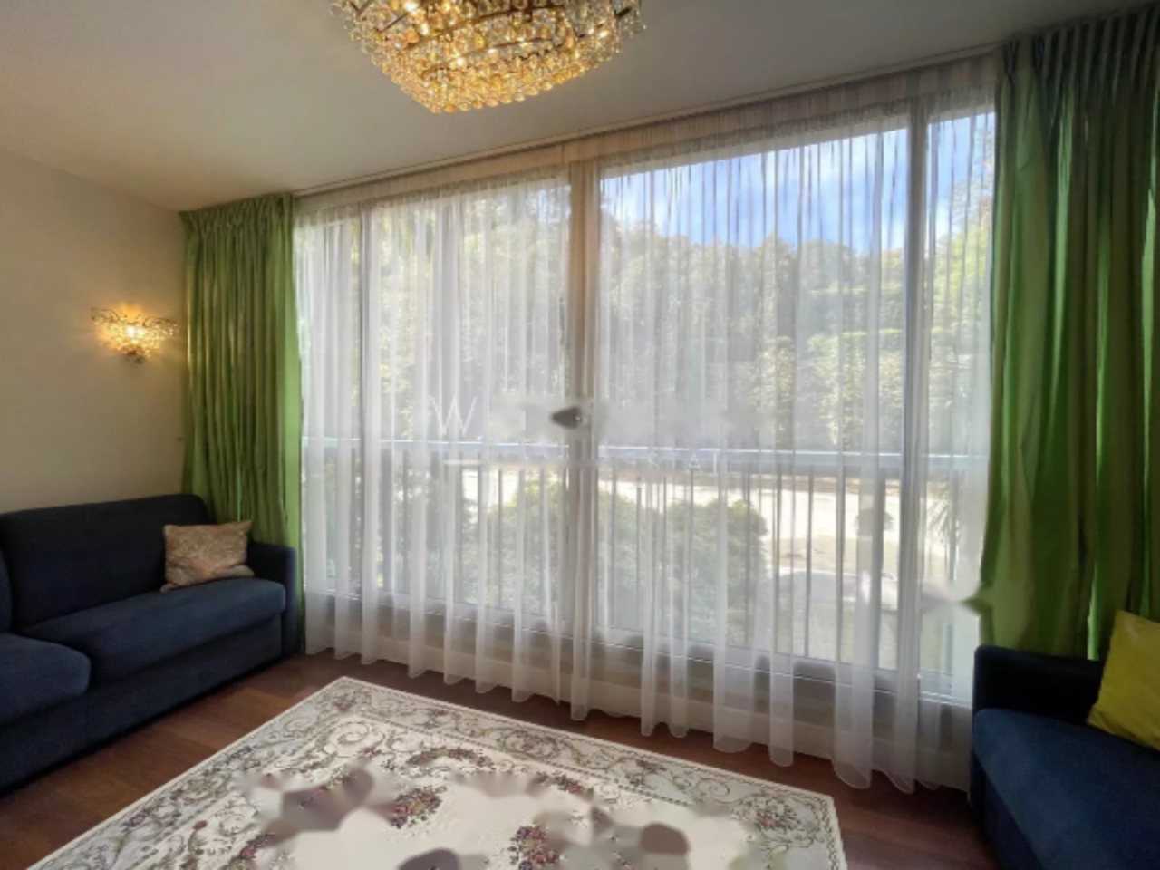 Квартира в Каннах, Франция, 115 м² - фото 14