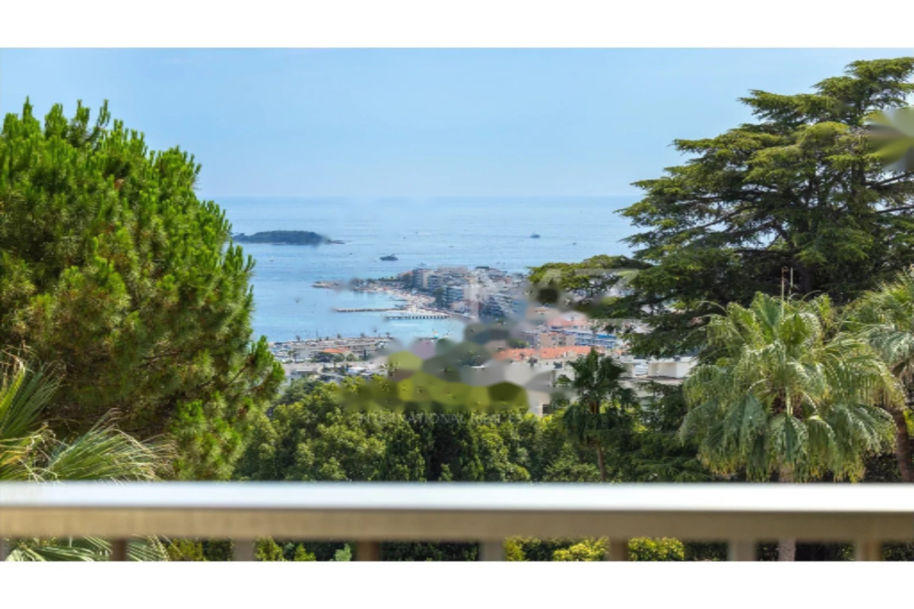 Квартира в Каннах, Франция, 123 м² - фото 14