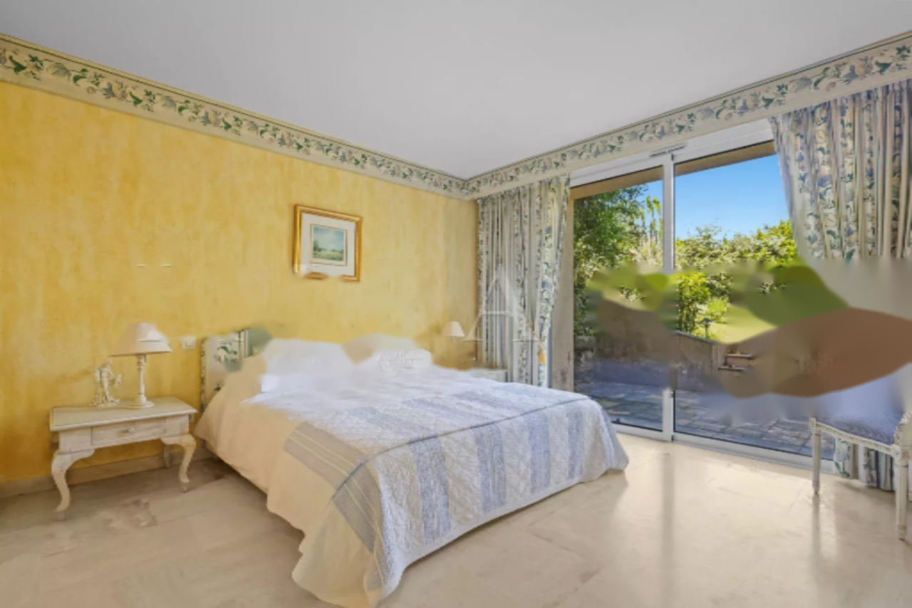 Квартира в Каннах, Франция, 282 м² - фото 14