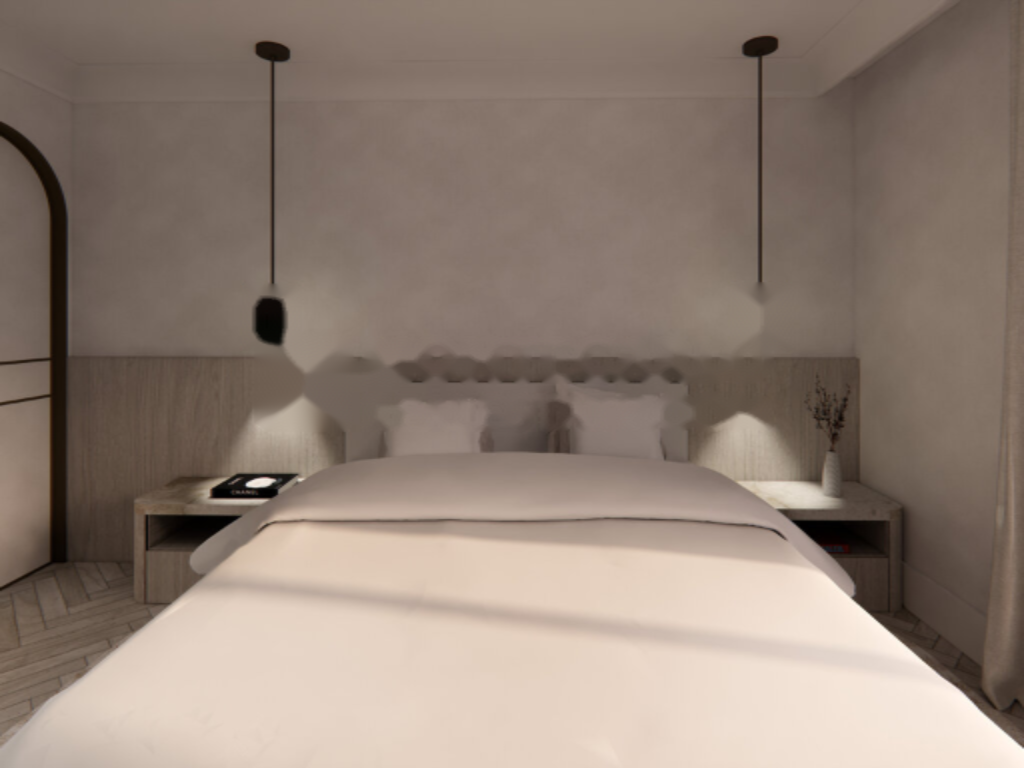 Квартира в Монте Карло, Монако, 474 м² - фото 14