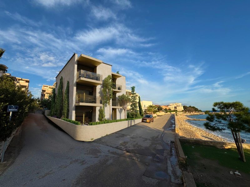 Апартаменты на острове Паг, Хорватия, 80 м² - фото 5