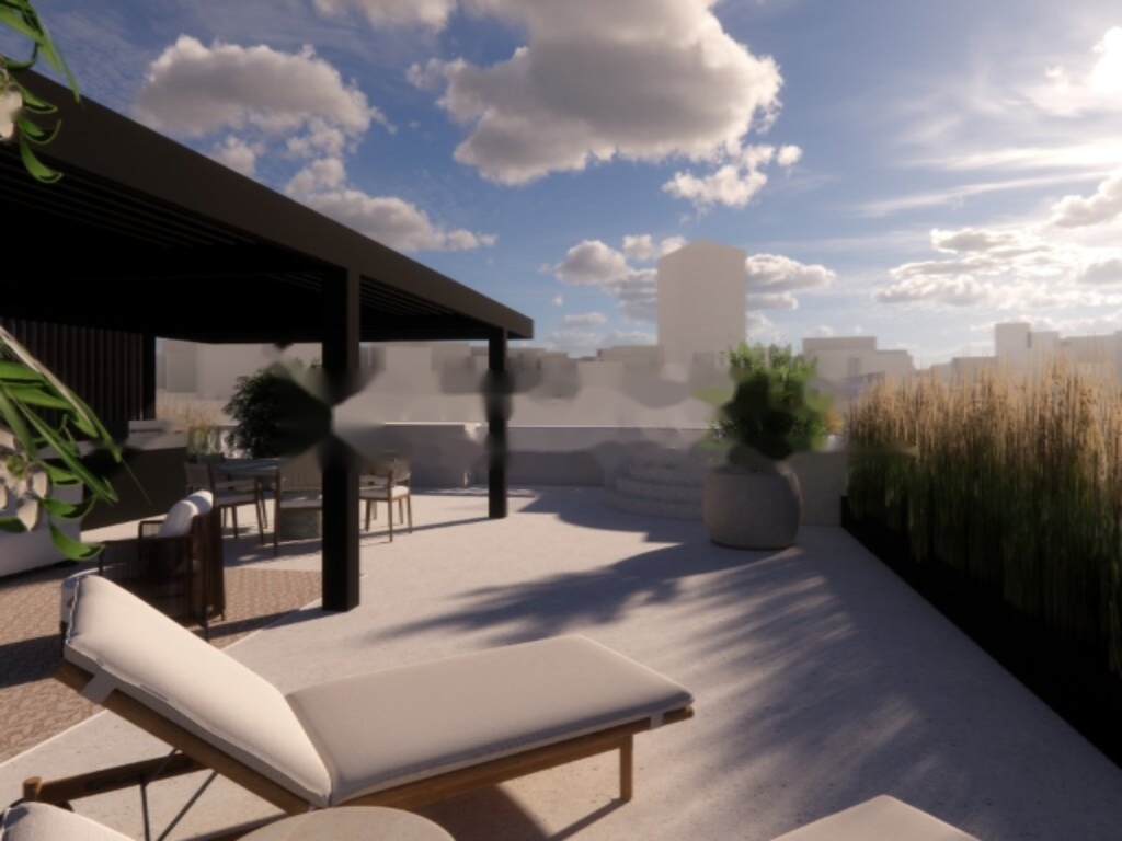 Квартира в Монте Карло, Монако, 474 м² - фото 15