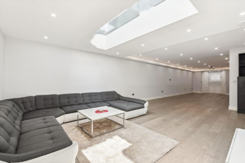 Квартира в Лондоне, Великобритания, 234 м² - фото 15