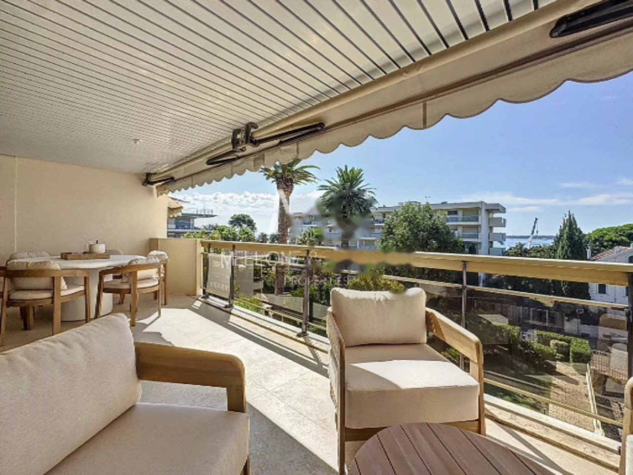 Квартира в Каннах, Франция, 102 м² - фото 15