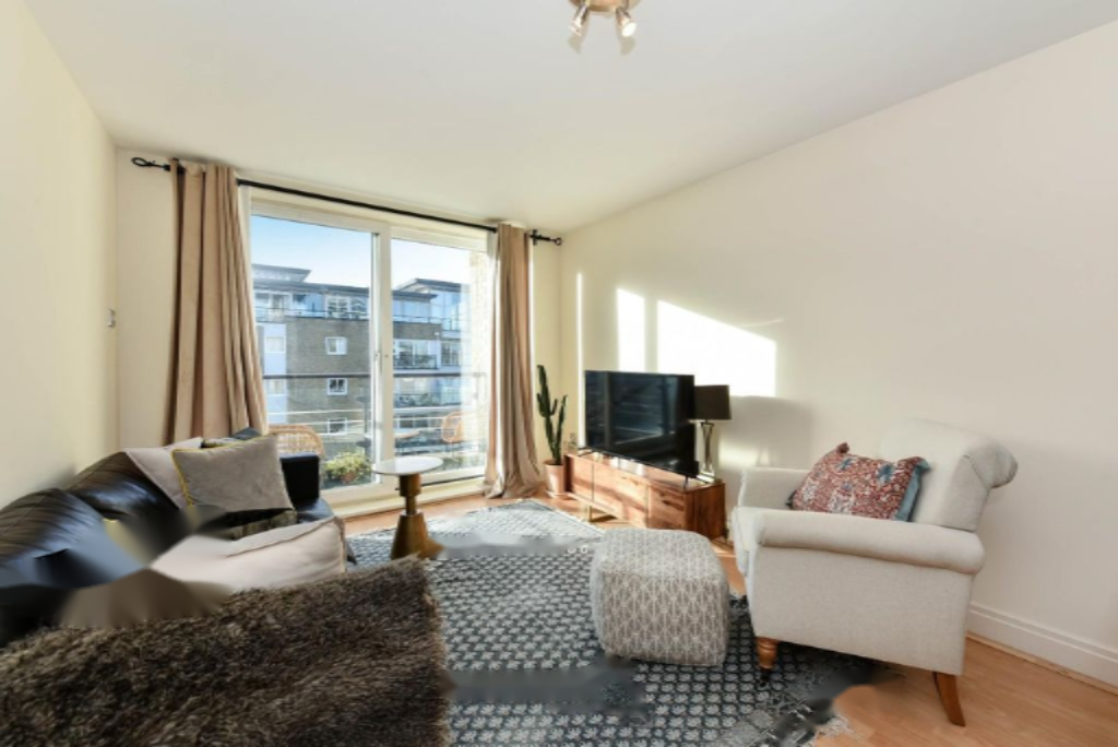 Квартира в Лондоне, Великобритания, 45 м² - фото 15