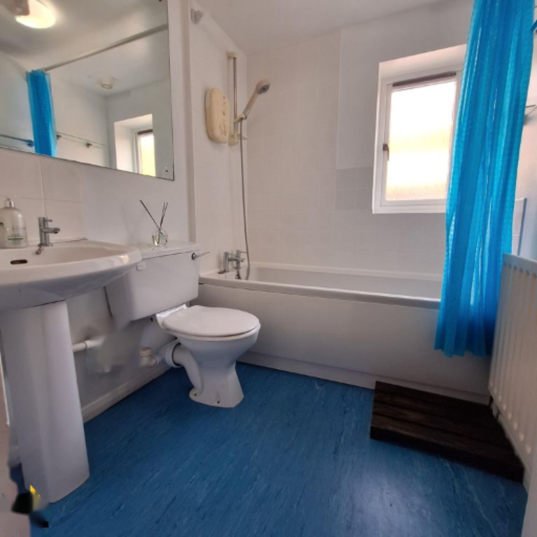 Квартира в Лондоне, Великобритания, 42 м² - фото 15