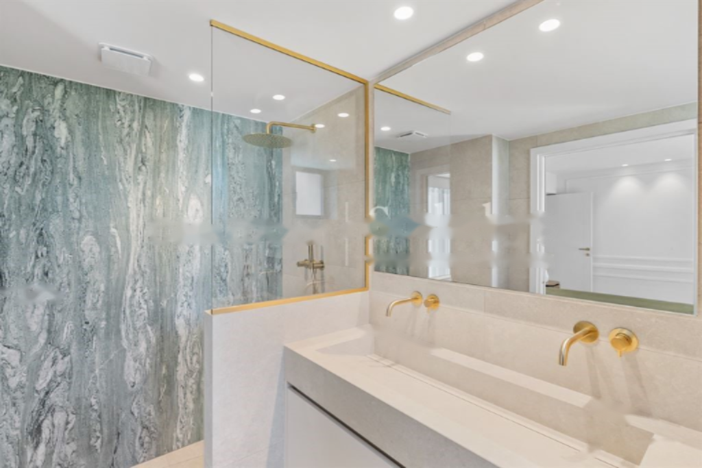 Квартира в Каннах, Франция, 255 м² - фото 15