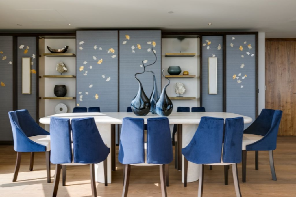 Квартира в Лондоне, Великобритания, 120 м² - фото 15