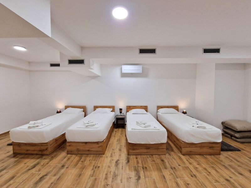 Дом на острове Паг, Хорватия, 117 м² - фото 9