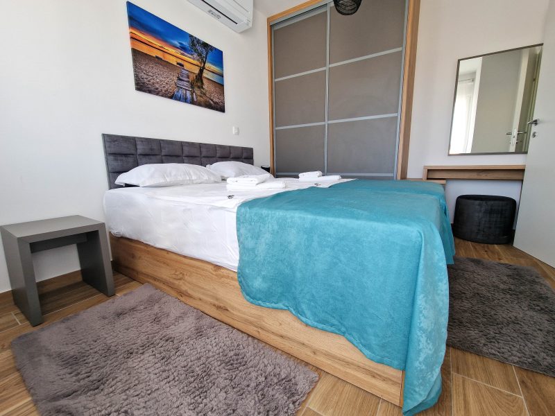 Дом на острове Паг, Хорватия, 117 м² - фото 5