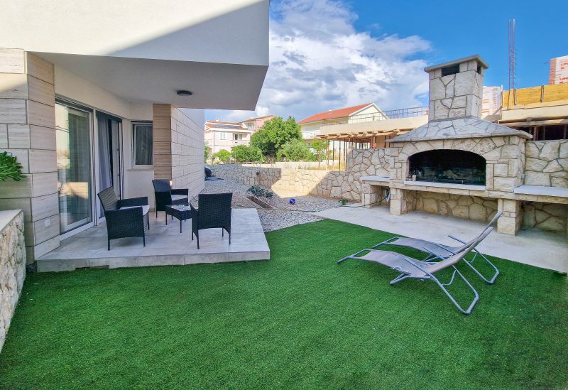 Дом на острове Паг, Хорватия, 117 м² - фото 11