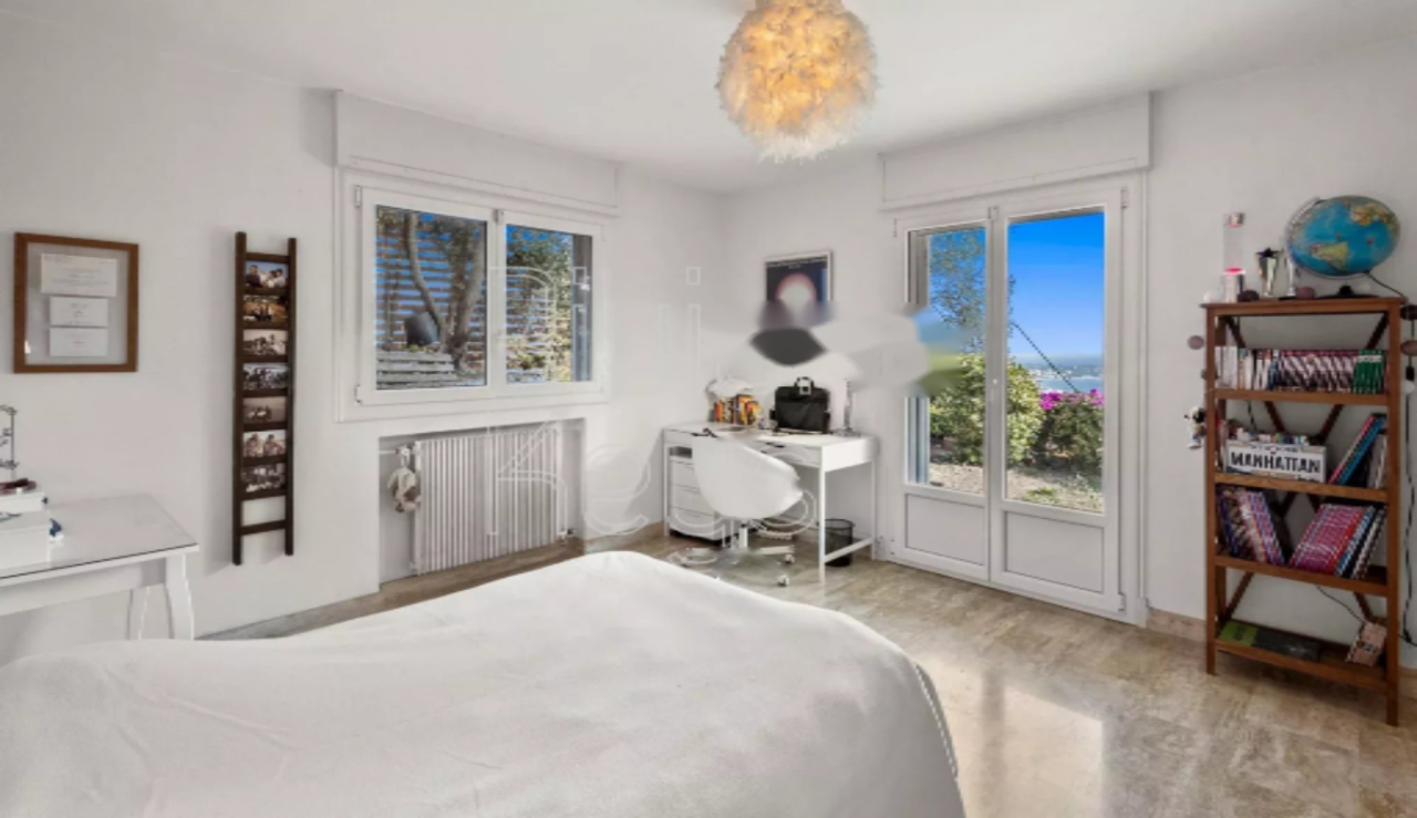 Квартира в Каннах, Франция, 220 м² - фото 15