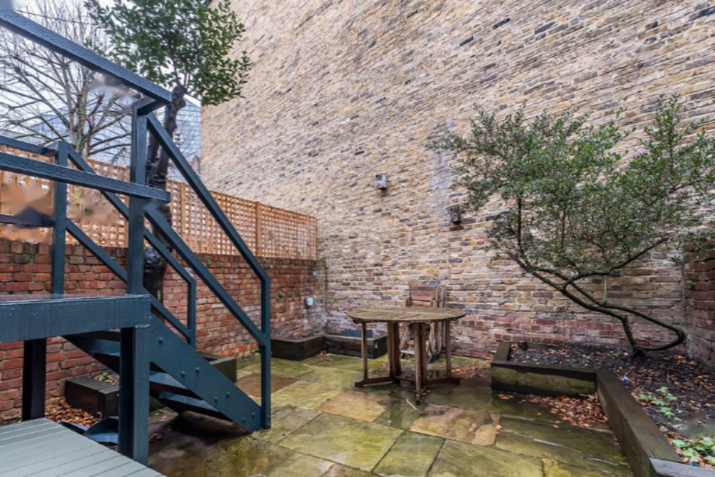 Квартира в Лондоне, Великобритания, 180 м² - фото 15