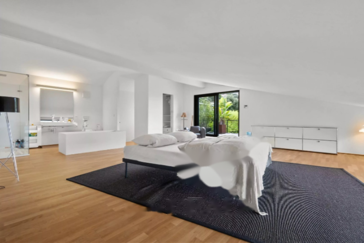 Квартира в Каннах, Франция, 258 м² - фото 15