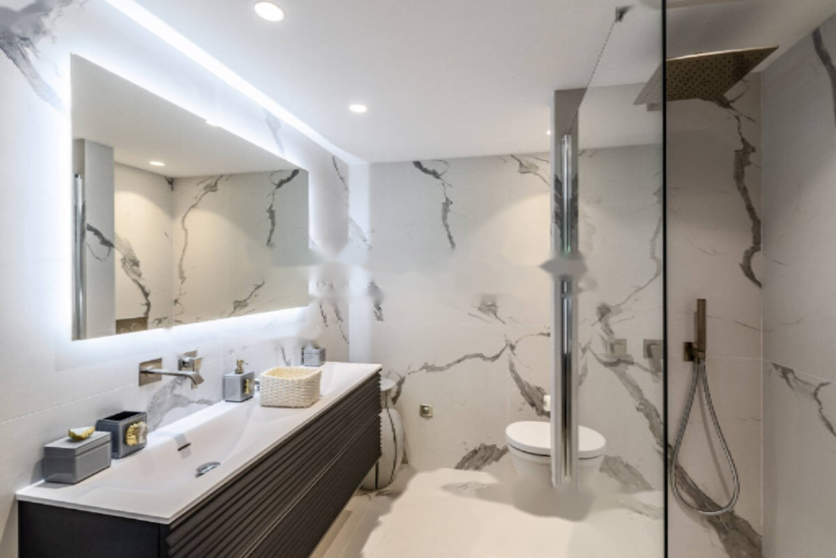 Квартира в Каннах, Франция, 148 м² - фото 15