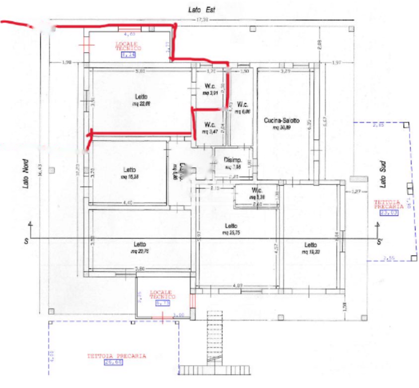 Квартира Noto, Мальта, 800 м² - фото 15