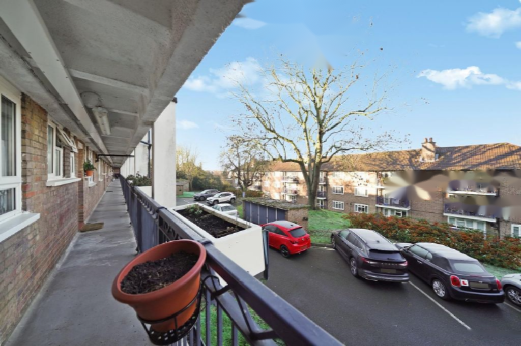 Квартира в Лондоне, Великобритания, 47 м² - фото 15