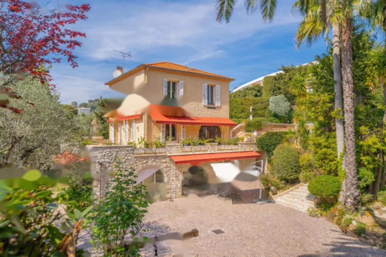 Квартира в Каннах, Франция, 280 м² - фото 15