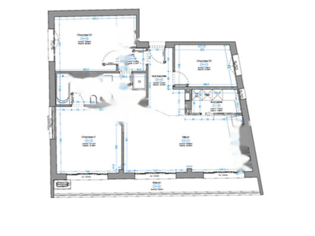 Квартира в Монако, Монако, 115 м² - фото 15