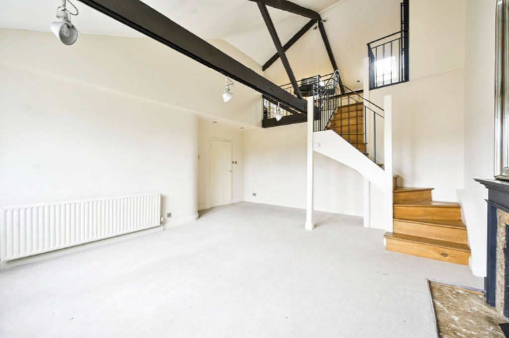 Квартира в Лондоне, Великобритания, 129 м² - фото 15